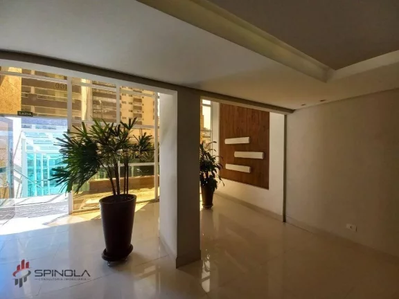 Imagem Apartamento com 3 dormitórios à venda, 300 m² por R$ 1.900.000,00 - Vila Caiçara - Praia Grande/SP
