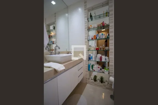Imagem Apartamento à Venda - Recreio, 4 Quartos, 344 m2
