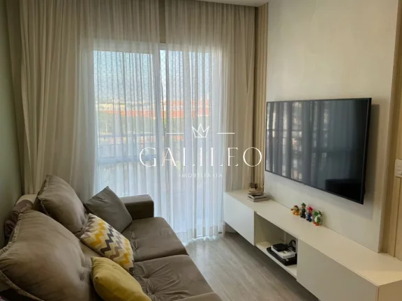 Imagem APARTAMENTO Á VENDA NO CONDOMÍNIO TULIPAS GARDEN EM JUNDIAÍ -SP