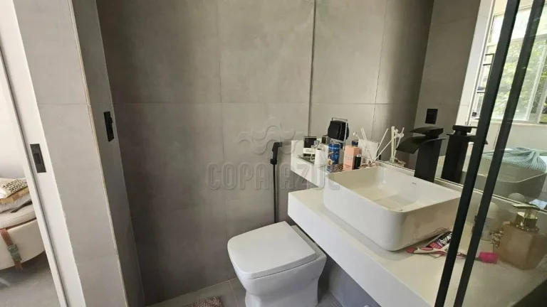 Imagem Copacabana – Rua Belfort Roxo | Residencial › Apartamento 3 quarto(s) à Venda