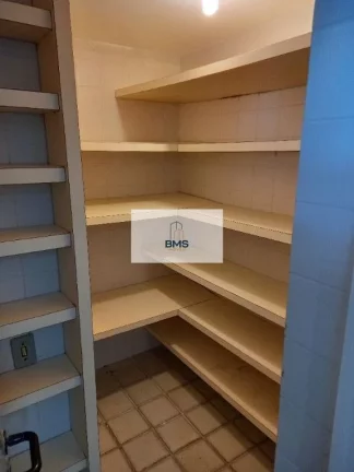 Imagem Apartamento Cobertura em Boa Viagem com 5 quartos