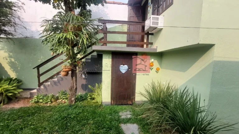 Imagem CASA DE 2ª LOCAÇÃO MAIS BONITA, CUIDADA E CONFORTÁVEL DE JARDIM ATLÂNTICO LESTE!