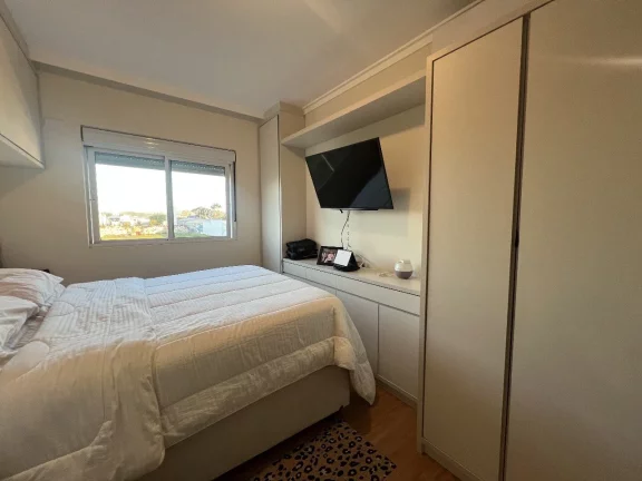 Imagem Apartamento para Venda em Florianópolis / SC no bairro Jardim Atlântico
