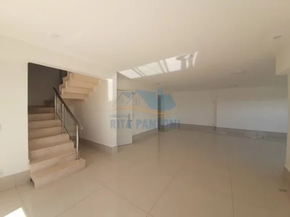 Imagem Cobertura - Ribeirão Preto - Jardim Botânico - Região Sul