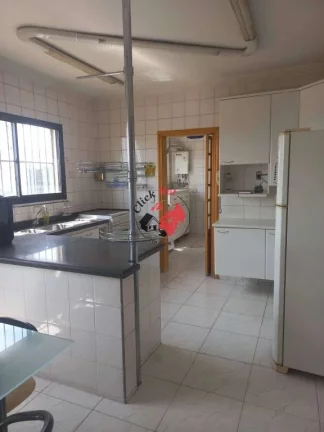 Imagem Apartamento á venda com 3 dormitórios e 2 vagas no bairro Santa Paula em São Caetano do Sul