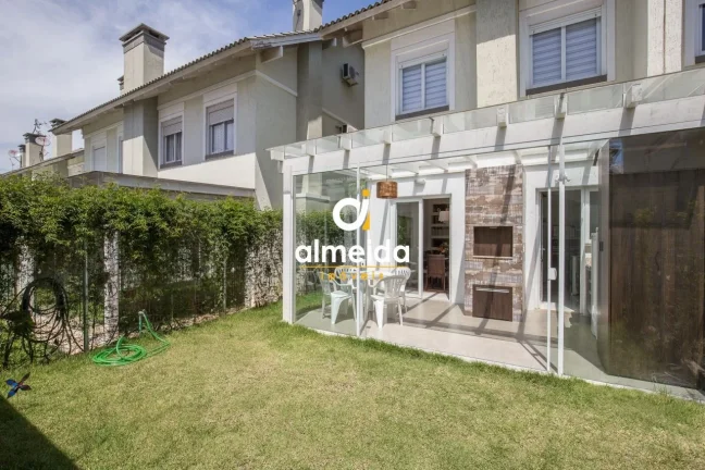 Imagem Casa 3 dormitórios à venda São José Santa Maria/RS
