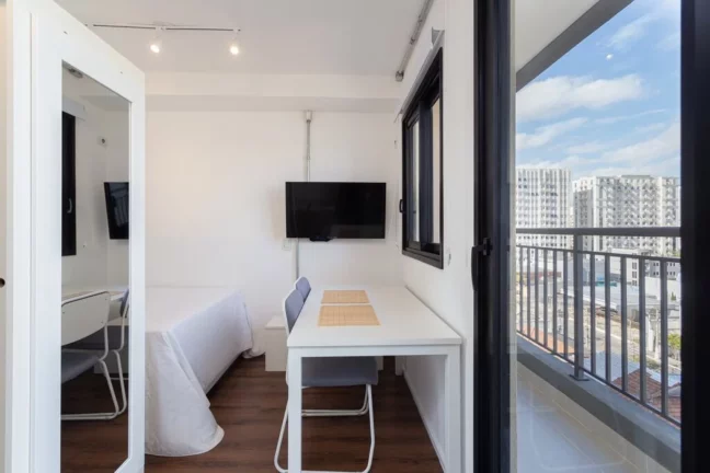 Imagem STUDIO RESIDENCIAL em São Paulo - SP, Moema