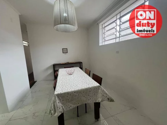 Imagem Casa - Boqueirão - Santos/SP