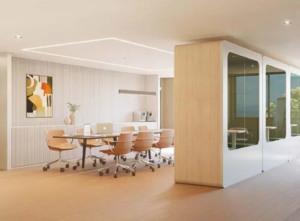 Imagem Loft para Venda em Rio de Janeiro, COPACABANA, 1 dormitório, 1 suíte, 1 banheiro, 1 vaga