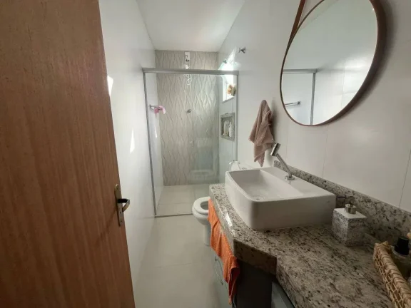 Imagem Casa no Grogotó, próximo ao centro, 3 Quartos 1 Suíte à Venda