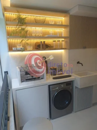 Imagem APARTAMENTO À VENDA 2 QUARTOS 1 SUÍTE 1 VAGA CULT VILA MARIANA SÃO PAULO