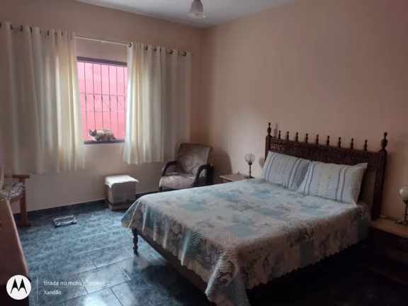 Imagem ÓTIMA CASA PARA VENDA NO BELVEDERE CLUBE DOS 500 EM GUARATINGUETÁ