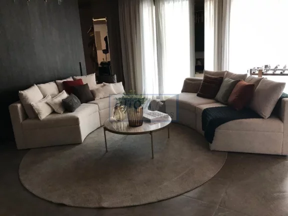 Imagem APARTAMENTO À VENDA NA VILA MARIANA, SÃO PAULO