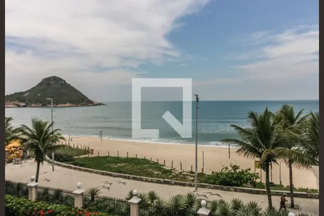 Imagem Apartamento à Venda - Recreio, 2 Quartos, 80 m2