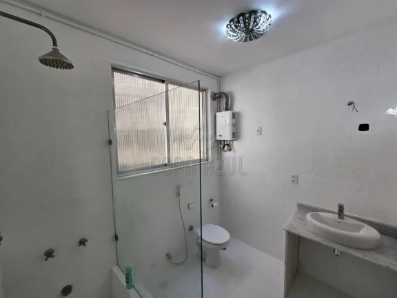Imagem Copacabana – Rua Xavier da Silveira | Residencial › Apartamento 3 quarto(s) à Venda