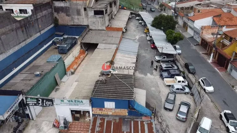 Imagem Terreno à venda, Jardim Ângela (Zona Leste), São Paulo, SP