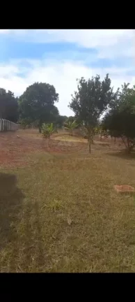 Imagem RANCHO A VENDA EM FRONTEIRA-MG - VALE DO PEIXE