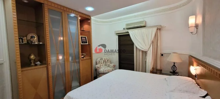 Imagem Apartamento à venda, Santo Antônio, São Caetano do Sul, SP