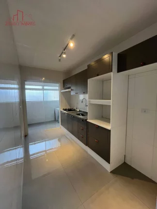 Imagem Apartamento 65m² - 3 Dorms - 1 Vaga- Jd das Palmas.