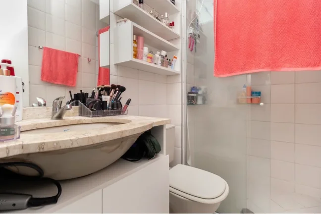Imagem APARTAMENTO RESIDENCIAL em São Paulo - SP, Itaim Bibi