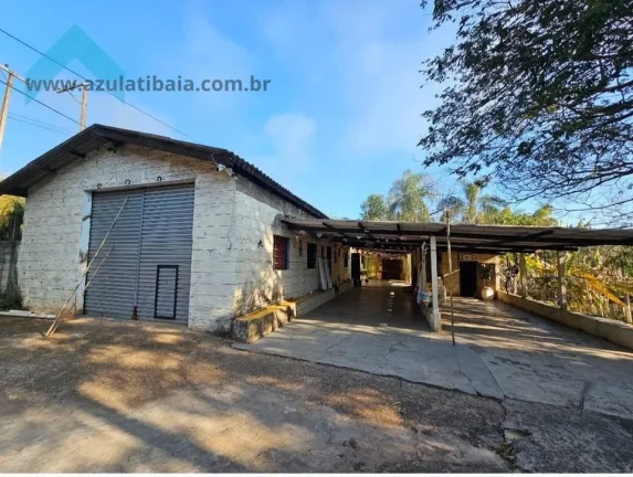 Imagem Deslumbrante Propriedade Rural à Venda  Atibaia/SP