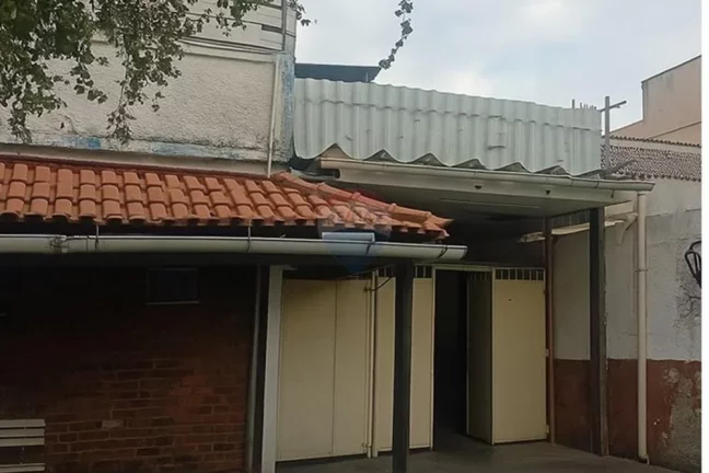 Imagem Ponto comercial em Cascadura, 516 m²