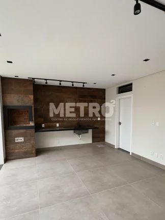 Imagem Casa à venda no Cond. Velho Chico com 3 suítes, uma com closet, piscina