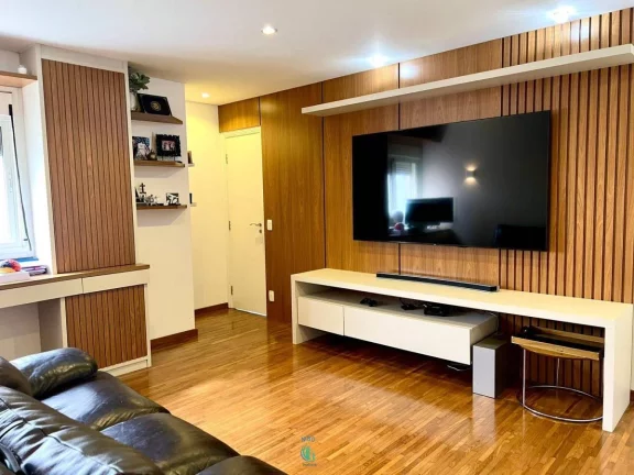 Imagem Apartamento com 3 quartos, 261m2, à venda em São Paulo, Vila Andrade