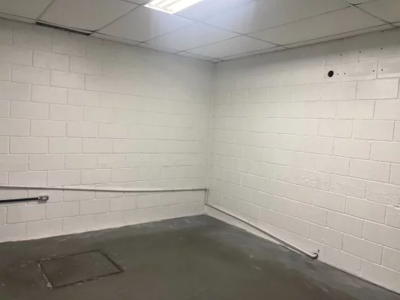 Imagem Salão para alugar, 300 m² por R$ 8.400,00/mês - Calmon Viana - Poá/SP