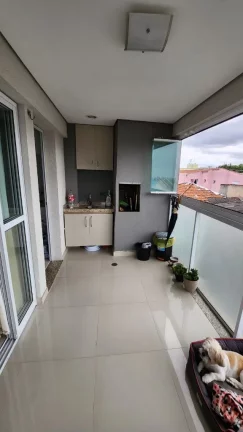 Imagem Comprar apartamento com 2 dormitórios em São Caetano do Sul SP