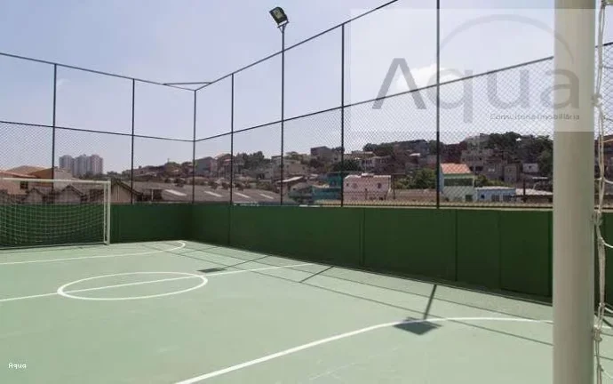 Imagem Apartamento para Venda em Santo André, Parque Joao Ramalho, 3 dormitórios, 1 suíte, 1 banheiro, 1 vaga