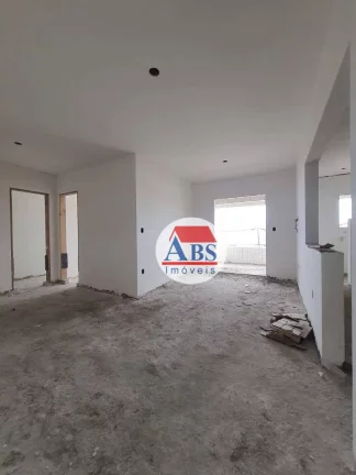 Imagem Apartamento à venda, 76 m² por R$ 330.000,00 - Nova Mirim - Praia Grande/SP