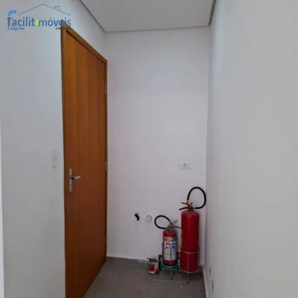 Imagem SALÃO DISPONÍVEL PARA LOCAÇÃO NO CENTRO DE SANTO ANDRÉ - SP