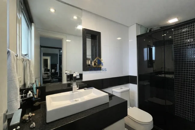 Imagem APARTAMENTO 4 DORMITÓRIOS NO EDIFÍCIO NEW YORK - VENDA