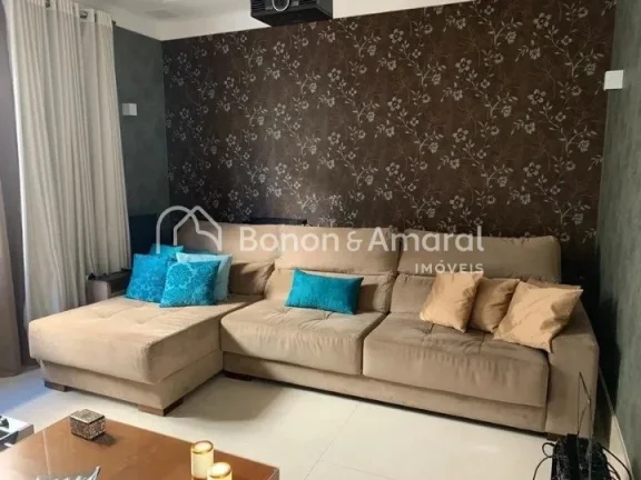 Imagem Casa à venda no condominio Alphaville Dom Pedro na cidade de Campinas, projeto assinado pelo arquit...