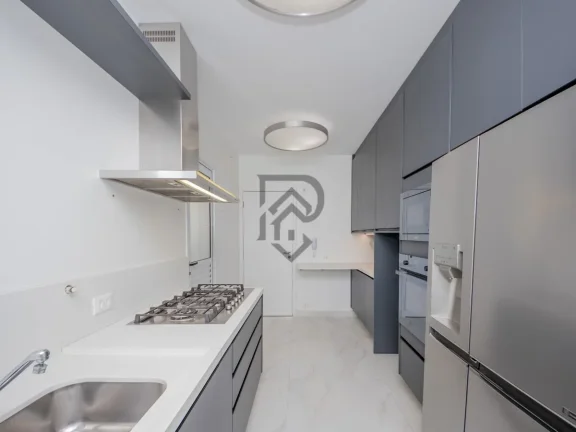 Imagem Apartamento paraiso pronto para morar andar alto vista livre