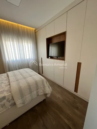 Imagem Apartamento à venda ArtLife Residencial Clube no bairro Jardim Ypê, Paulínia -SP

Apartamento est...