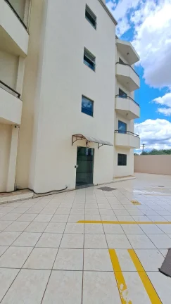 Imagem Edifício Stefhânia | Conforto e Localização Privilegiada no Campolim