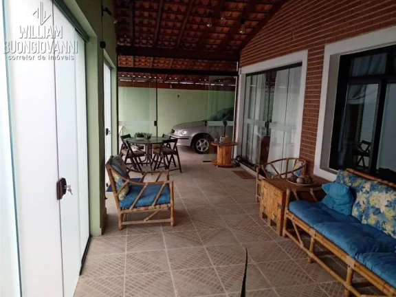 Imagem Casa à Venda em Flórida, Praia Grande - SP