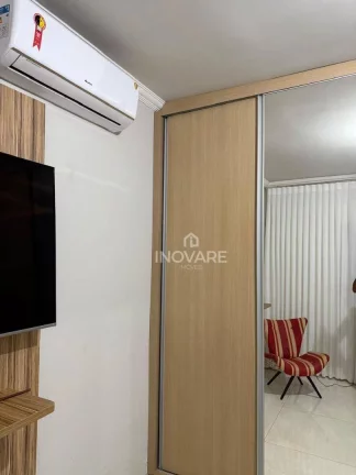 Imagem Casa com 3 dormitórios à venda, 220 m² por R$ 700.000,00 - Jardim Nova Itumbiara - Itumbiara/GO