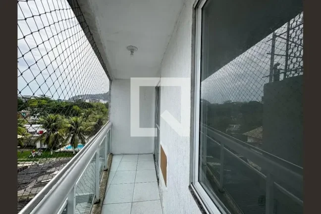 Imagem Apartamento à Venda - Recreio, 2 Quartos, 60 m2