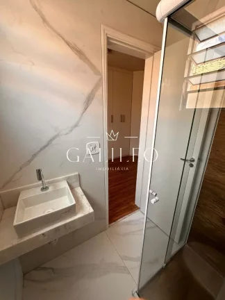 Imagem LOCAÇÃO APARTAMENTO SPAZIO JEQUITIBAS | 02 QUARTOS COM SUÍTE | 65M² | JUNDIAÍ SP