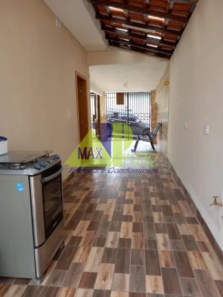 Imagem Excelente oportunidade de investimento: Casa à venda em São Paulo-SP, Cangaíba, 6 quartos, 2 salas, 3 banheiros, 233m²!