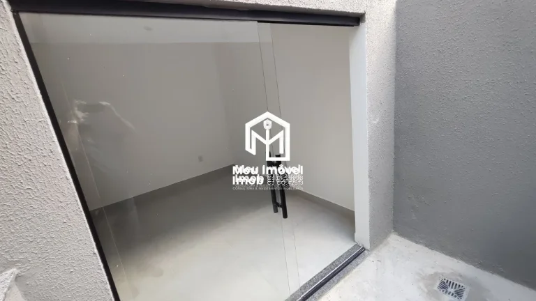 Imagem Res II Luziânia APTO 2 Quartos 1 Vaga 62m² Área de Serviço