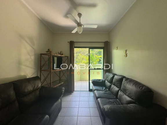 Imagem Apartamento a venda na Praia grande