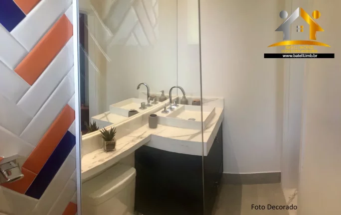 Imagem Excelente Apartamento - Maderá - Cotia | Batelli Imóveis