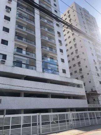 Imagem Apartamento a venda no Terraza em São Vicente - Itararé