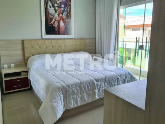 Imagem Casa à venda no Sol Nascente Etapas, com 4 quartos, PETROLINA - PE