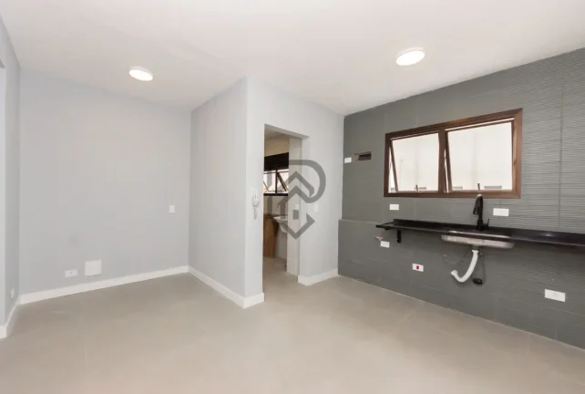 Imagem Apartamento Reformado moema pronto para morar