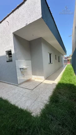Imagem CASA TERREA NOVA À VENDA EM ITANHAEM!